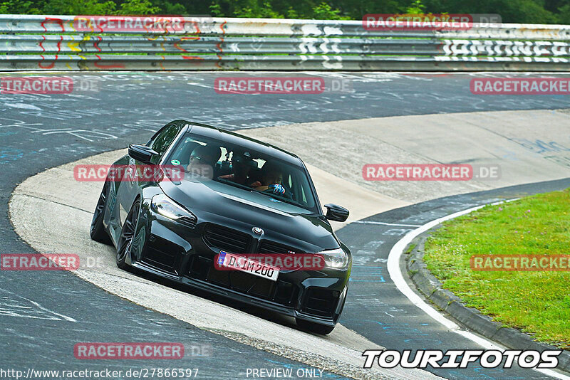 Bild #27866597 - Touristenfahrten Nürburgring Nordschleife (20.05.2024)