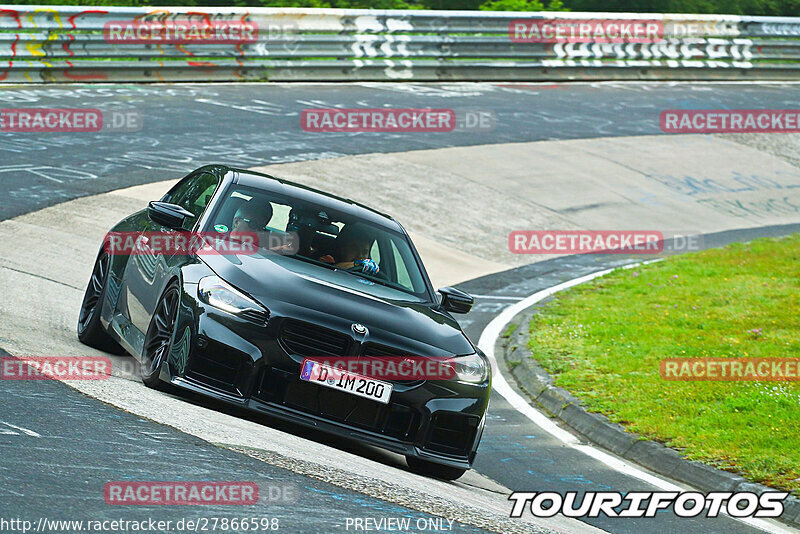 Bild #27866598 - Touristenfahrten Nürburgring Nordschleife (20.05.2024)