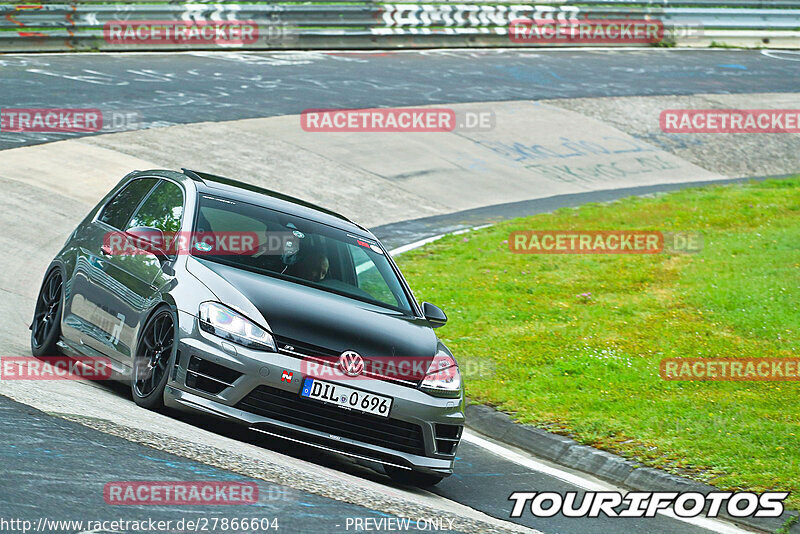 Bild #27866604 - Touristenfahrten Nürburgring Nordschleife (20.05.2024)