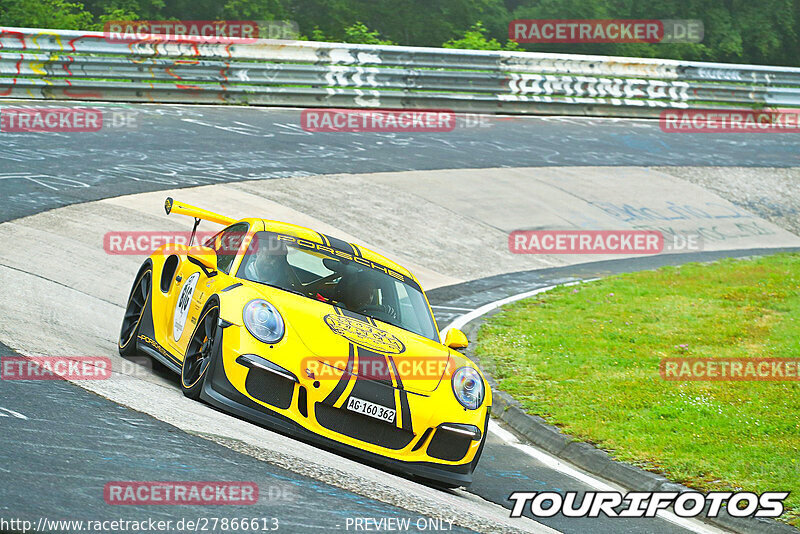 Bild #27866613 - Touristenfahrten Nürburgring Nordschleife (20.05.2024)