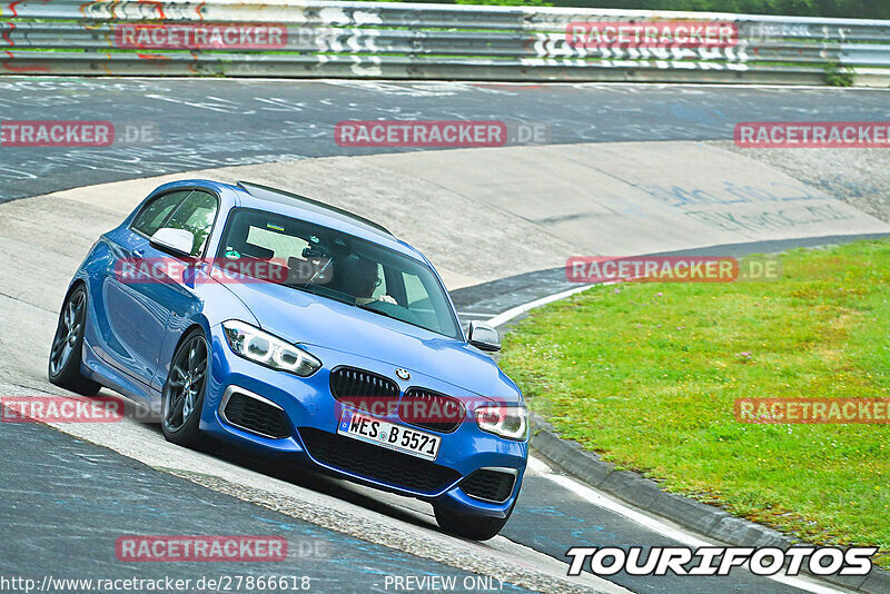 Bild #27866618 - Touristenfahrten Nürburgring Nordschleife (20.05.2024)