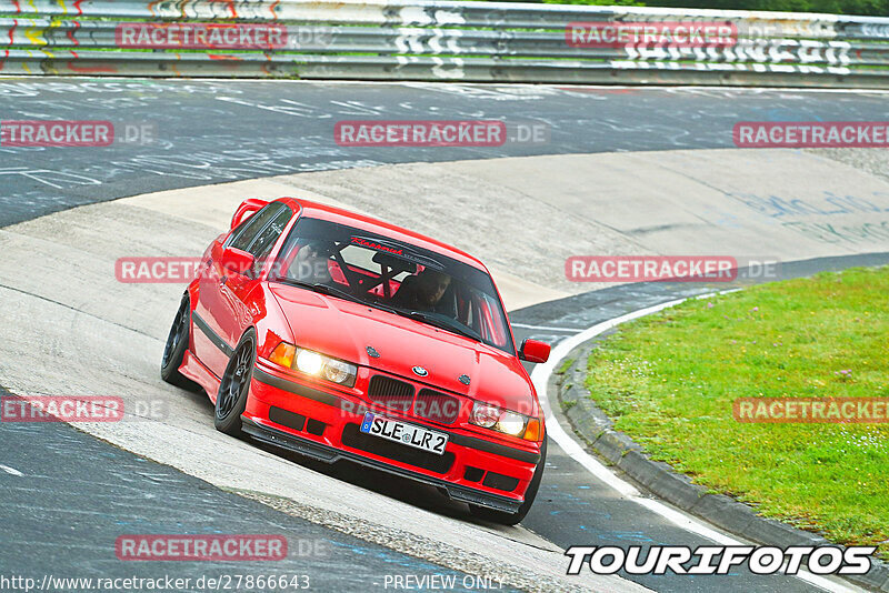 Bild #27866643 - Touristenfahrten Nürburgring Nordschleife (20.05.2024)