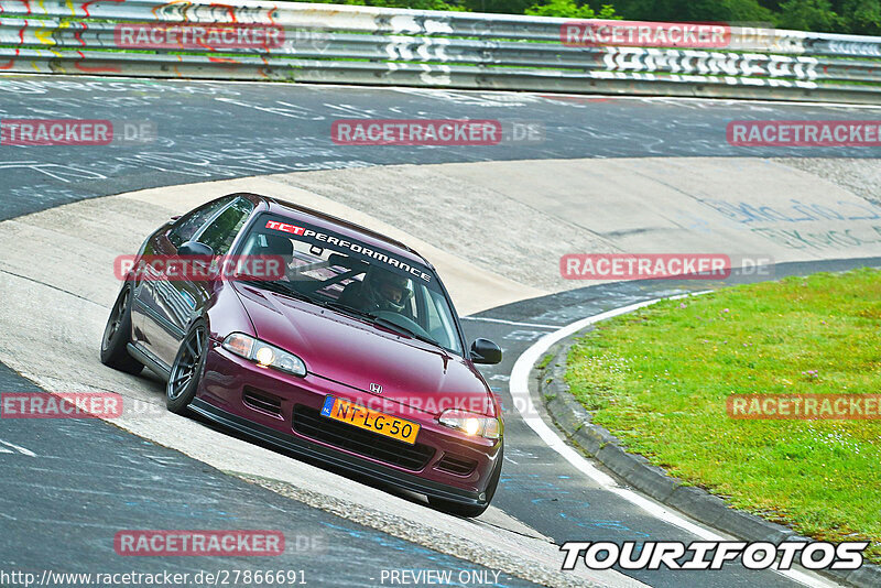 Bild #27866691 - Touristenfahrten Nürburgring Nordschleife (20.05.2024)