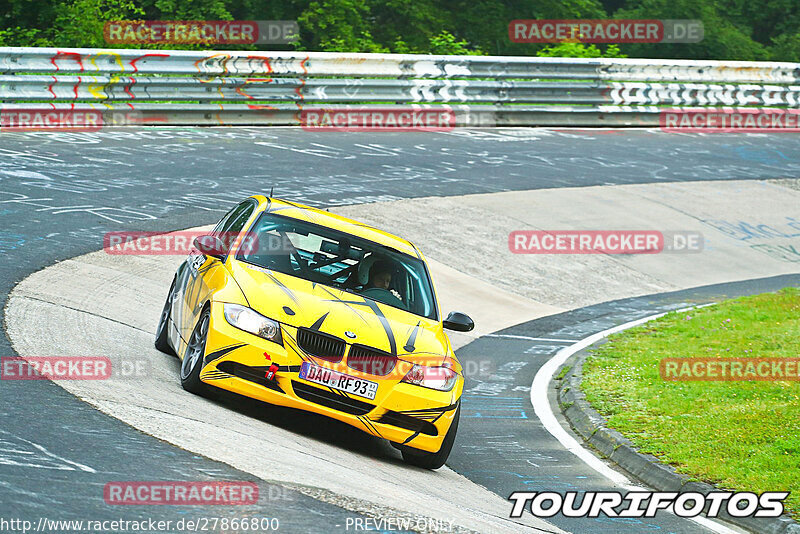 Bild #27866800 - Touristenfahrten Nürburgring Nordschleife (20.05.2024)