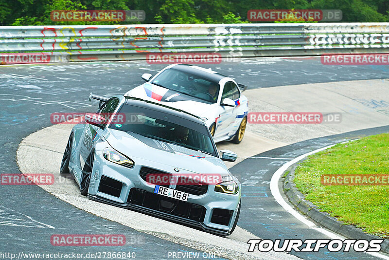 Bild #27866840 - Touristenfahrten Nürburgring Nordschleife (20.05.2024)