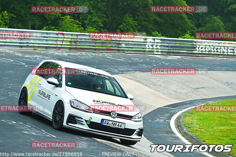 Bild #27866858 - Touristenfahrten Nürburgring Nordschleife (20.05.2024)