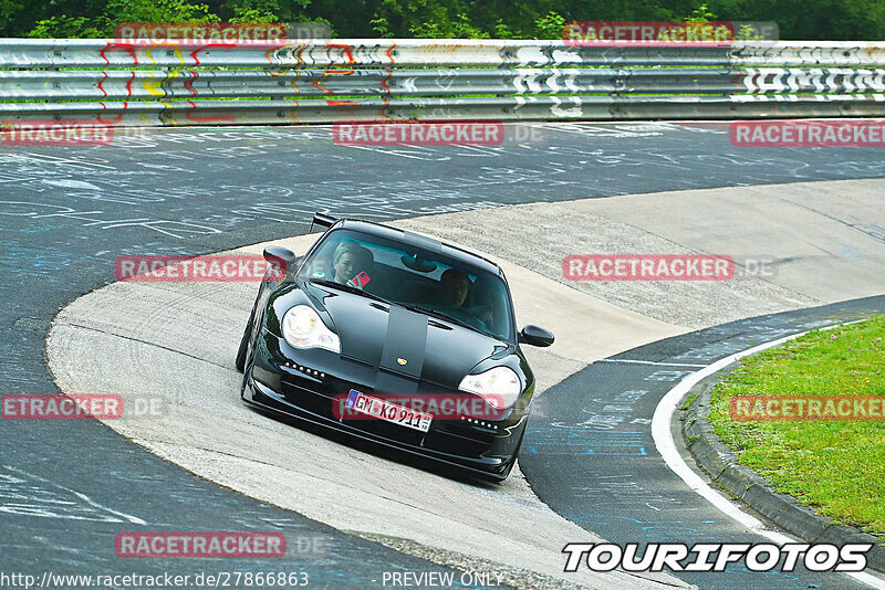 Bild #27866863 - Touristenfahrten Nürburgring Nordschleife (20.05.2024)