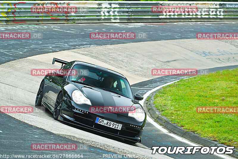 Bild #27866864 - Touristenfahrten Nürburgring Nordschleife (20.05.2024)