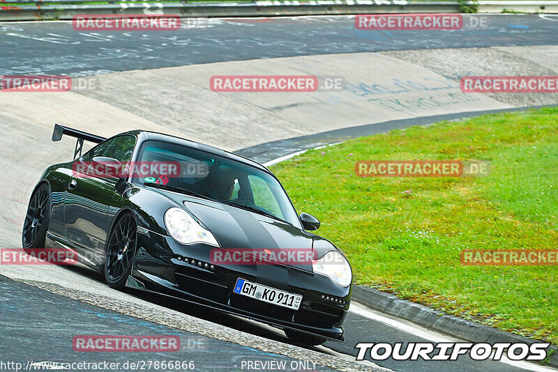 Bild #27866866 - Touristenfahrten Nürburgring Nordschleife (20.05.2024)