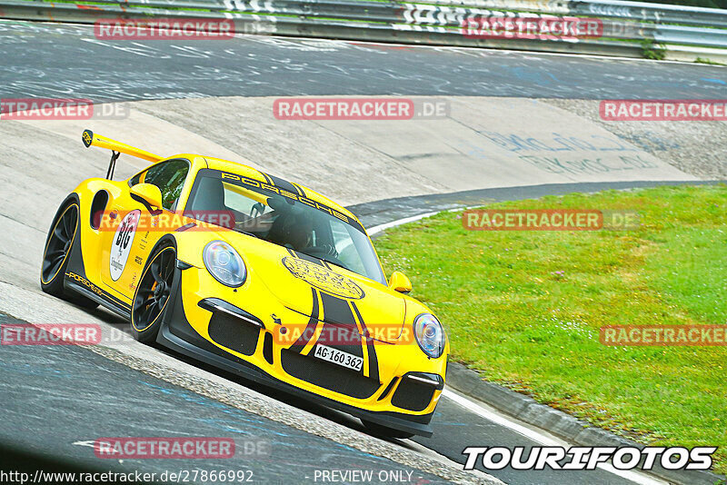 Bild #27866992 - Touristenfahrten Nürburgring Nordschleife (20.05.2024)