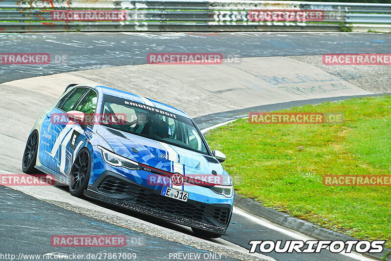 Bild #27867009 - Touristenfahrten Nürburgring Nordschleife (20.05.2024)