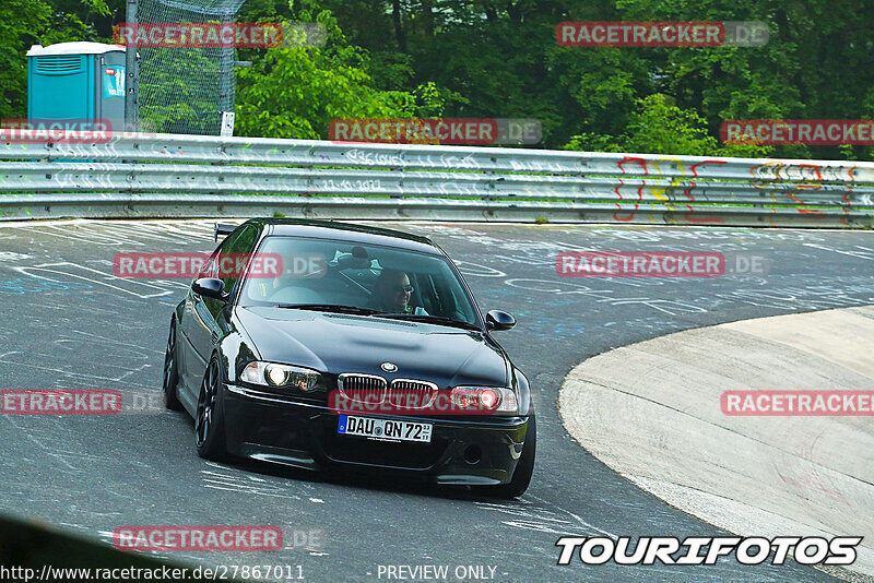 Bild #27867011 - Touristenfahrten Nürburgring Nordschleife (20.05.2024)