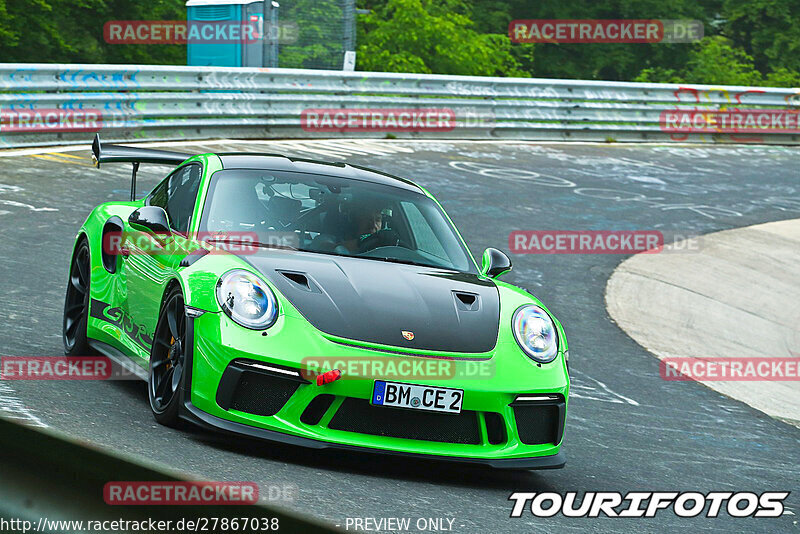 Bild #27867038 - Touristenfahrten Nürburgring Nordschleife (20.05.2024)