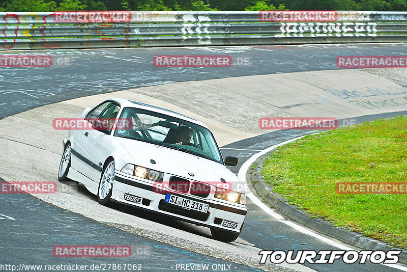 Bild #27867062 - Touristenfahrten Nürburgring Nordschleife (20.05.2024)