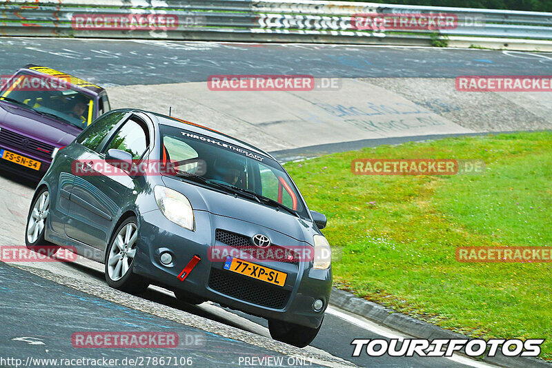 Bild #27867106 - Touristenfahrten Nürburgring Nordschleife (20.05.2024)