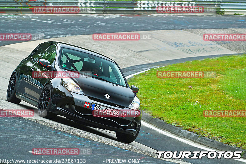 Bild #27867133 - Touristenfahrten Nürburgring Nordschleife (20.05.2024)