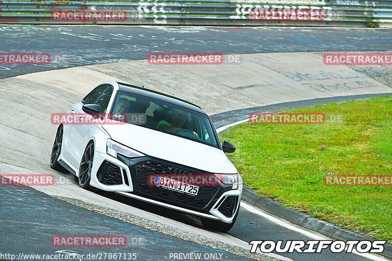 Bild #27867135 - Touristenfahrten Nürburgring Nordschleife (20.05.2024)