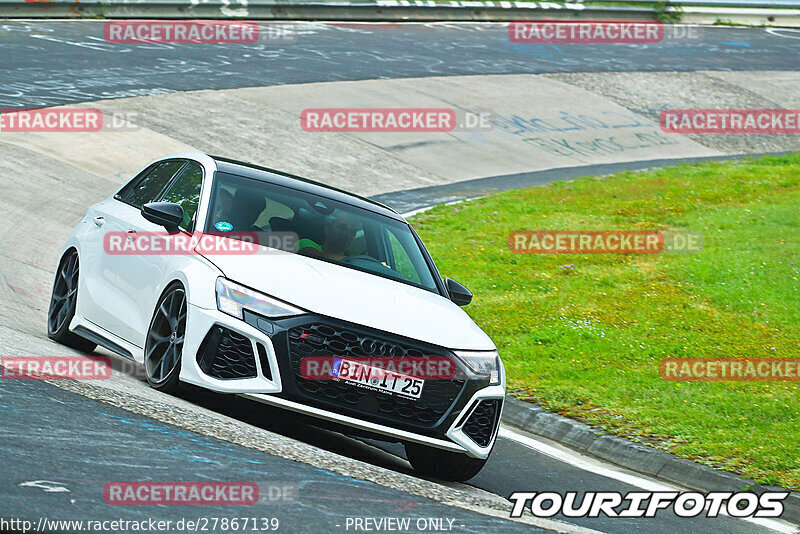 Bild #27867139 - Touristenfahrten Nürburgring Nordschleife (20.05.2024)