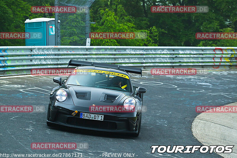 Bild #27867171 - Touristenfahrten Nürburgring Nordschleife (20.05.2024)