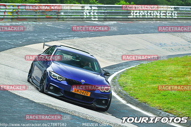 Bild #27867182 - Touristenfahrten Nürburgring Nordschleife (20.05.2024)