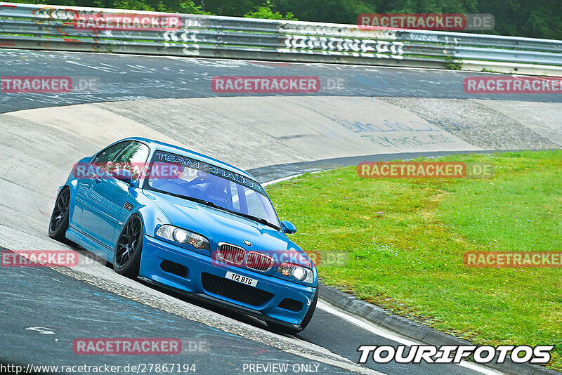 Bild #27867194 - Touristenfahrten Nürburgring Nordschleife (20.05.2024)