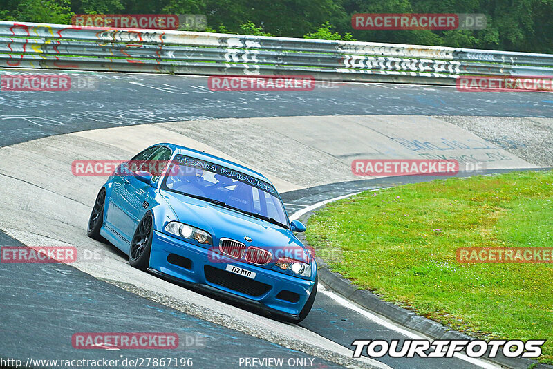 Bild #27867196 - Touristenfahrten Nürburgring Nordschleife (20.05.2024)