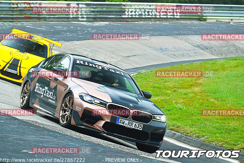 Bild #27867222 - Touristenfahrten Nürburgring Nordschleife (20.05.2024)