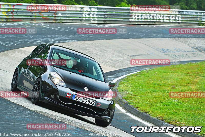 Bild #27867256 - Touristenfahrten Nürburgring Nordschleife (20.05.2024)