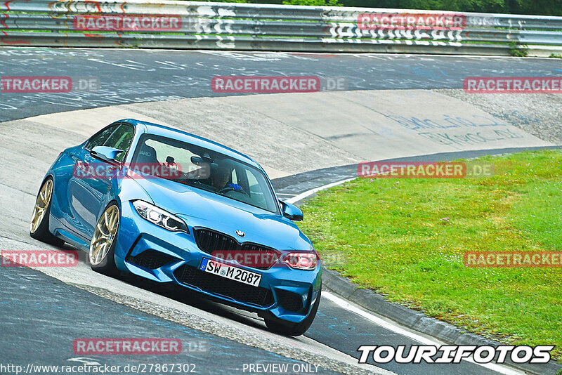 Bild #27867302 - Touristenfahrten Nürburgring Nordschleife (20.05.2024)