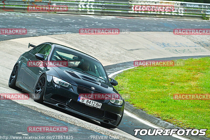 Bild #27867425 - Touristenfahrten Nürburgring Nordschleife (20.05.2024)