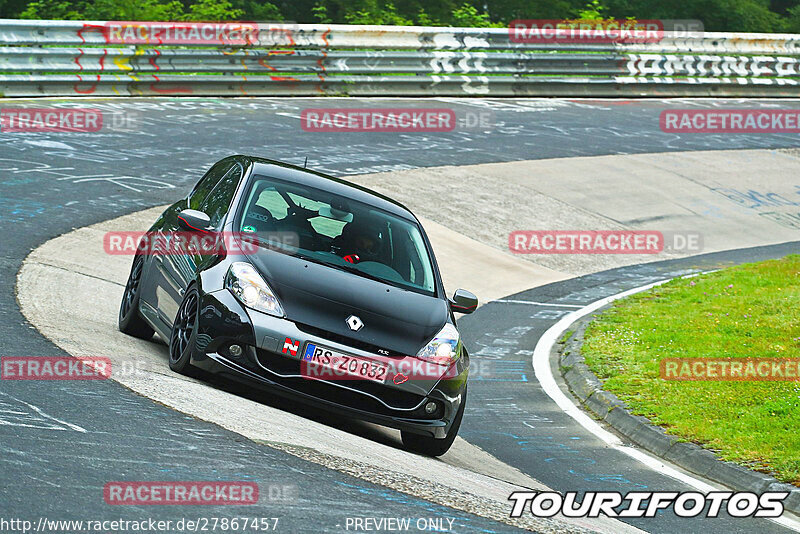 Bild #27867457 - Touristenfahrten Nürburgring Nordschleife (20.05.2024)