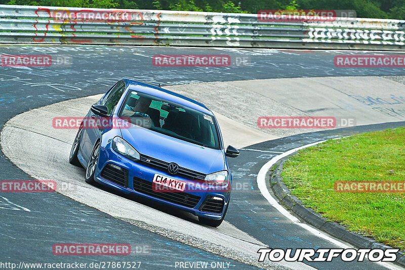 Bild #27867527 - Touristenfahrten Nürburgring Nordschleife (20.05.2024)