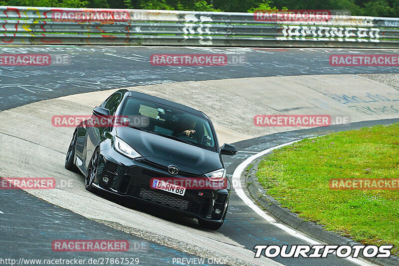 Bild #27867529 - Touristenfahrten Nürburgring Nordschleife (20.05.2024)