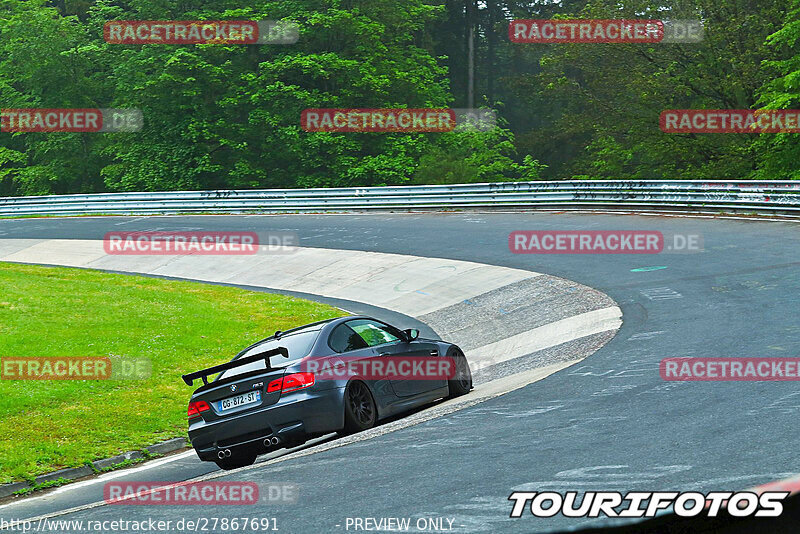 Bild #27867691 - Touristenfahrten Nürburgring Nordschleife (20.05.2024)