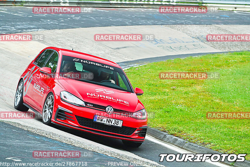 Bild #27867718 - Touristenfahrten Nürburgring Nordschleife (20.05.2024)