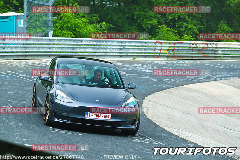 Bild #27867748 - Touristenfahrten Nürburgring Nordschleife (20.05.2024)