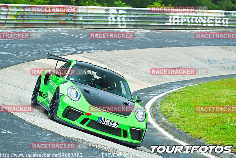 Bild #27867763 - Touristenfahrten Nürburgring Nordschleife (20.05.2024)