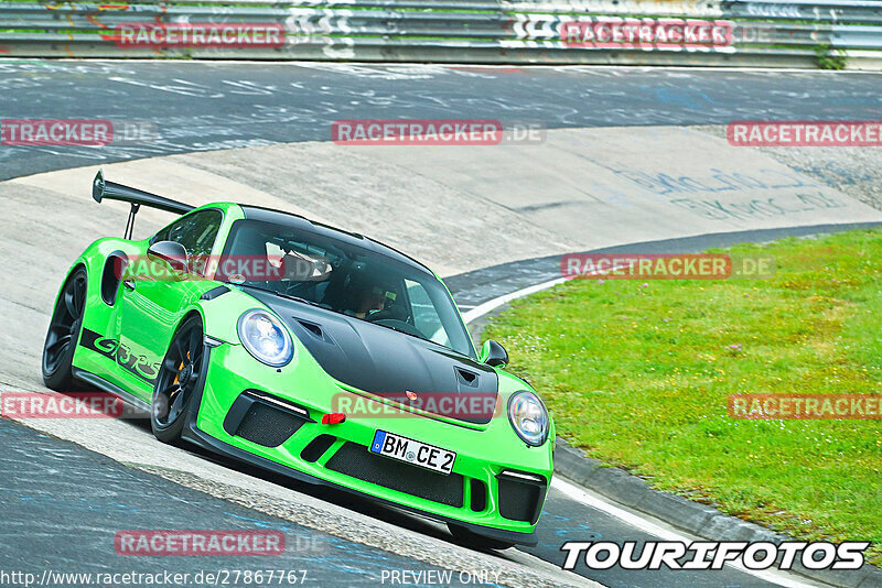 Bild #27867767 - Touristenfahrten Nürburgring Nordschleife (20.05.2024)