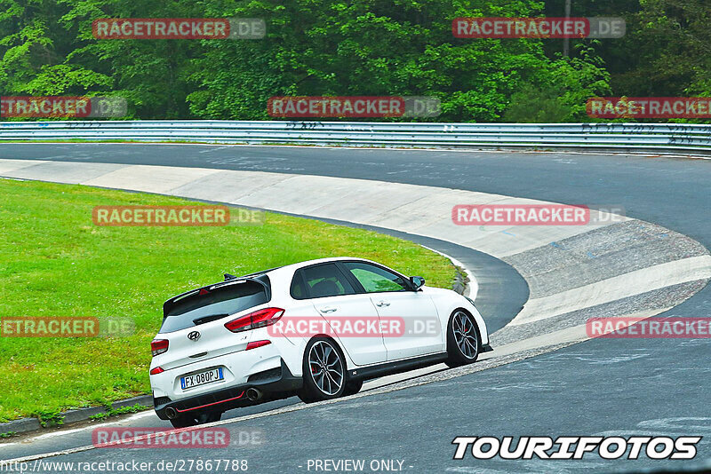 Bild #27867788 - Touristenfahrten Nürburgring Nordschleife (20.05.2024)