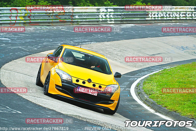 Bild #27867819 - Touristenfahrten Nürburgring Nordschleife (20.05.2024)