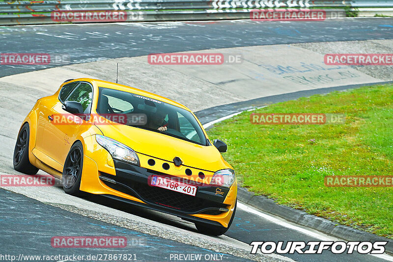 Bild #27867821 - Touristenfahrten Nürburgring Nordschleife (20.05.2024)