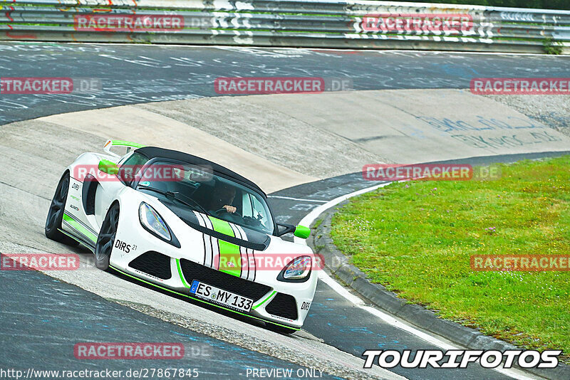 Bild #27867845 - Touristenfahrten Nürburgring Nordschleife (20.05.2024)