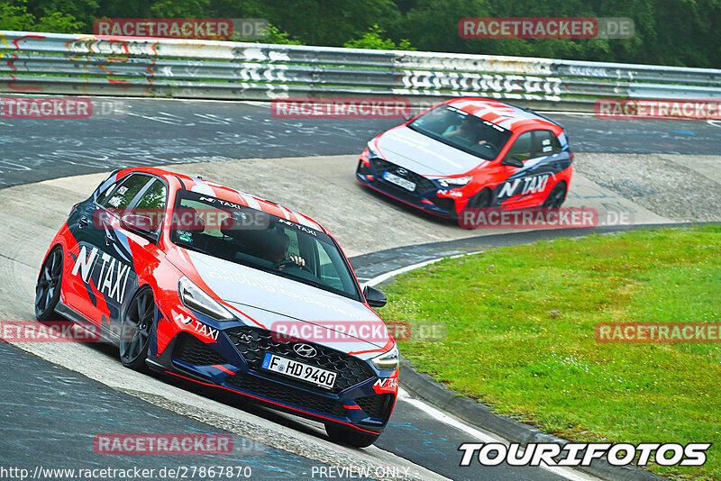 Bild #27867870 - Touristenfahrten Nürburgring Nordschleife (20.05.2024)