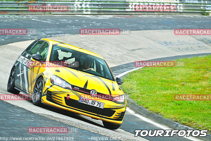 Bild #27867909 - Touristenfahrten Nürburgring Nordschleife (20.05.2024)