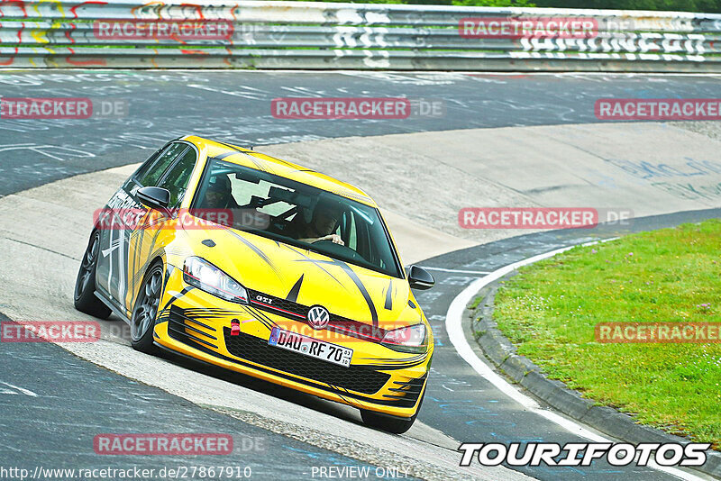 Bild #27867910 - Touristenfahrten Nürburgring Nordschleife (20.05.2024)