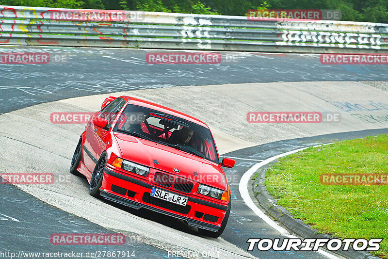 Bild #27867914 - Touristenfahrten Nürburgring Nordschleife (20.05.2024)