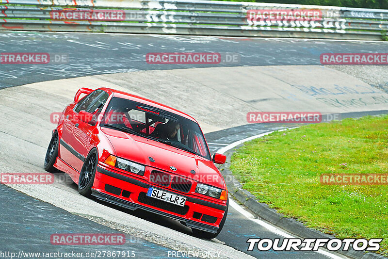 Bild #27867915 - Touristenfahrten Nürburgring Nordschleife (20.05.2024)