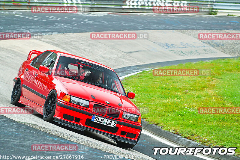 Bild #27867916 - Touristenfahrten Nürburgring Nordschleife (20.05.2024)