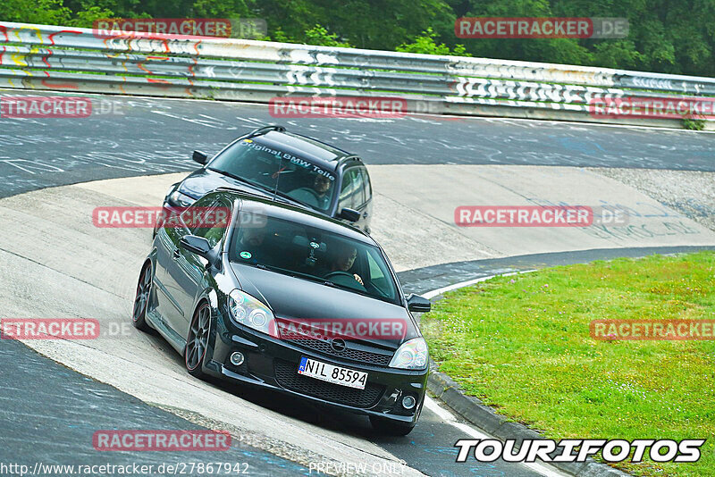 Bild #27867942 - Touristenfahrten Nürburgring Nordschleife (20.05.2024)