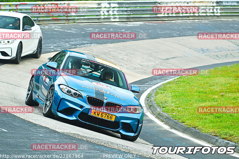 Bild #27867964 - Touristenfahrten Nürburgring Nordschleife (20.05.2024)